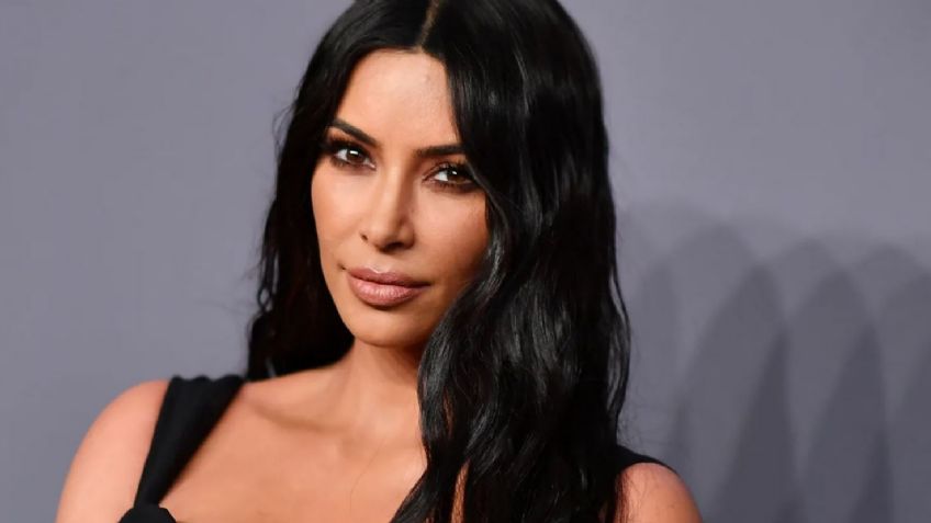 Kim Kardashian frena en seco a un reportero que la cuestionó sobre Kanye West: "No me hables"