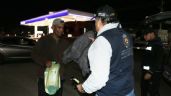 Foto ilustrativa de la nota titulada: Protección Civil Cajeme intensifica operativo contra el frío y apoyo a personas vulnerables