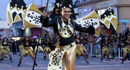 Carnaval de Guaymas 2023, en Sonora: De derroche y alto riesgo para la población