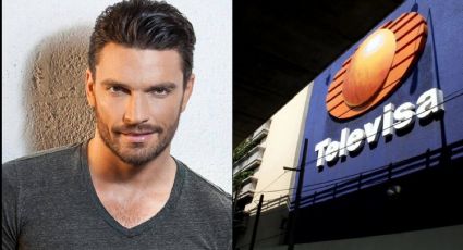 Tras perder a su bebé y sufrir Covid-19, actor de Televisa recibe tremenda sorpresa en su casa