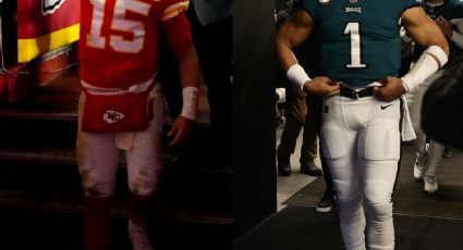 Eagles y Chiefs se enfrentarán en el Super Bowl LVII: Fecha y horario del partido