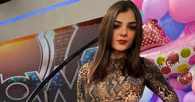 Karely Ruiz estará en el Carnaval de Guaymas 2023. Foto: Internet