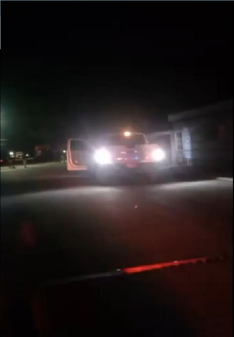 Identifican a hombre asesinado a balazos en Ciudad Obregón, Sonora. Foto: Facebook