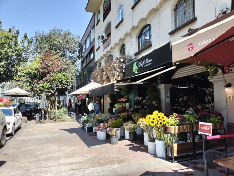 Operativos en la Miguel Hidalgo