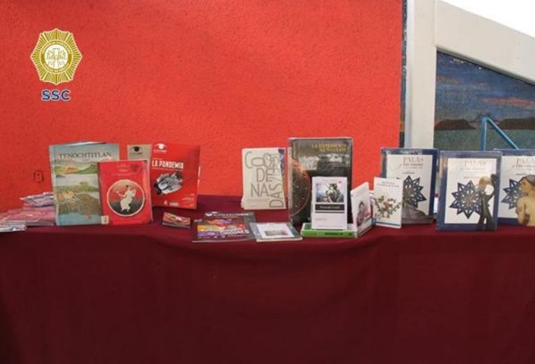 La UNAM en Santa Martha Acatitla