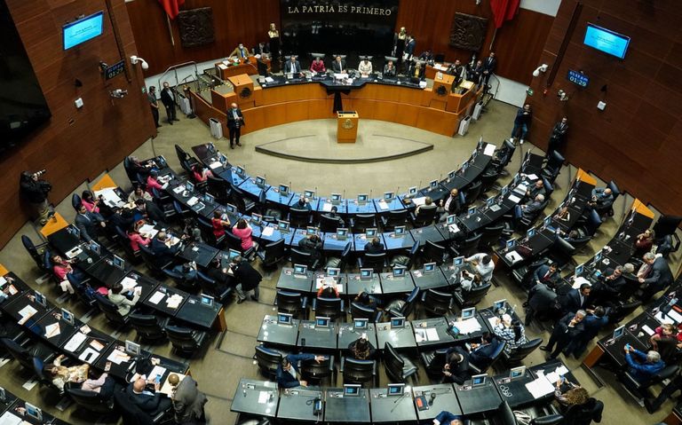 TEPJF aprueba proyecto de Aralí Soto Fregoso