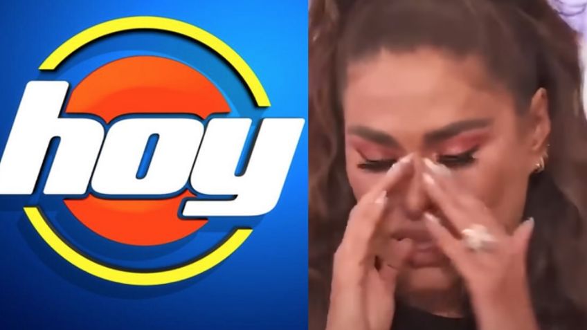 Tras 28 años de carrera y dejar 'Hoy', Galilea Montijo hace fuerte confesión ¿y renuncia a Televisa?