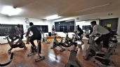 Foto ilustrativa de la nota titulada: Gimnasios registran buen 'arranque' de año en Guaymas; aprovechan membresías y promociones