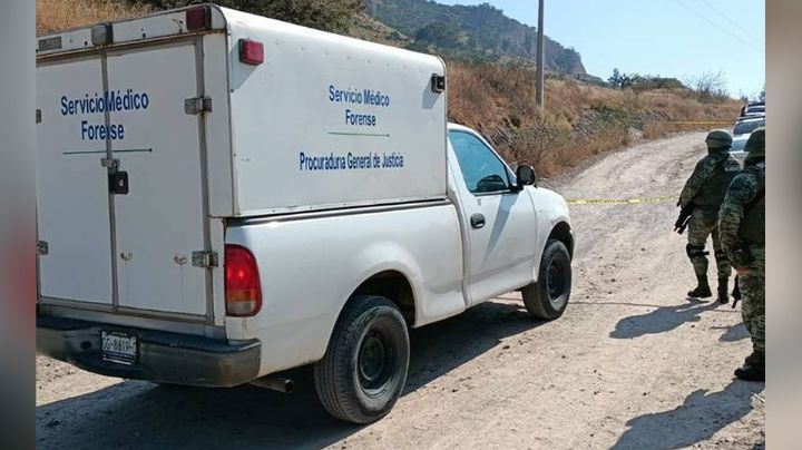 Jauría de perros mata a un hombre que realizaba ciclismo en un predio rústico de Guanajuato