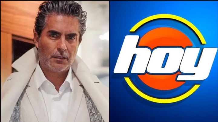Adiós 'Hoy': Raúl Araiza se va de San Ángel y envía tremendo mensaje desde otro país