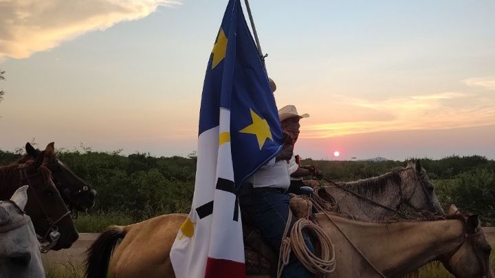 Etnia yaqui continúa con la elección de sus nuevos gobernadores