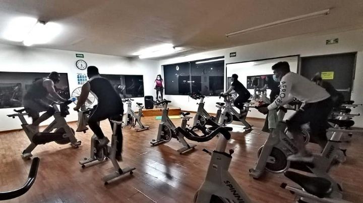 Gimnasios registran buen 'arranque' de año en Guaymas; aprovechan membresías y promociones