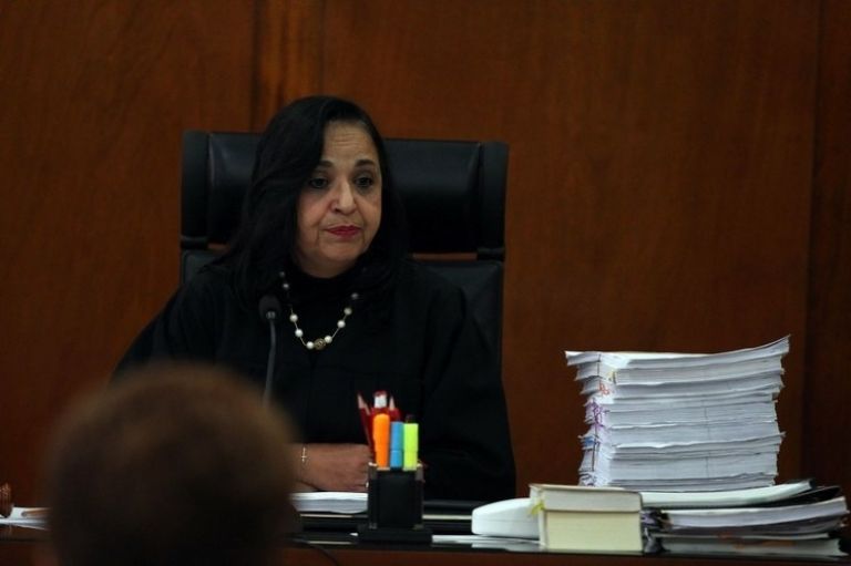 En la imagen, Norma Lucía Piña, la nueva presidenta de la SCJN. Foto: Internet