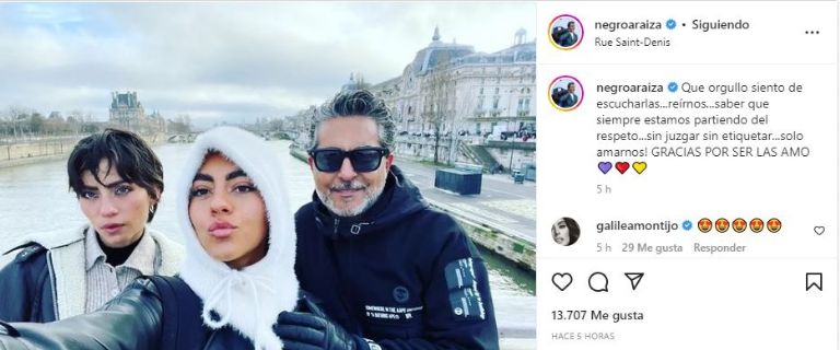 Publicación de Raúl Araiza