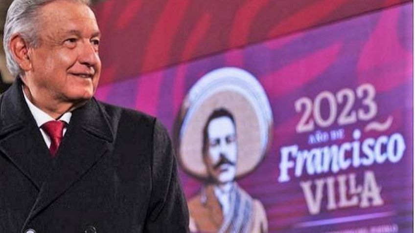 'Mañanera' de AMLO: Gira de López Obrador en Sonora será a en enero o finales de febrero