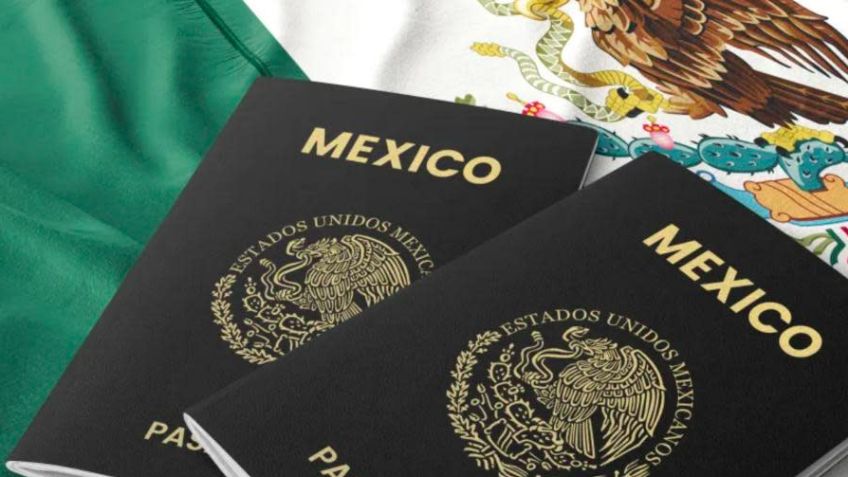 Pellízcale al cochinito: Pasaporte mexicano sí aumentó su precio para 2023; esto cuesta