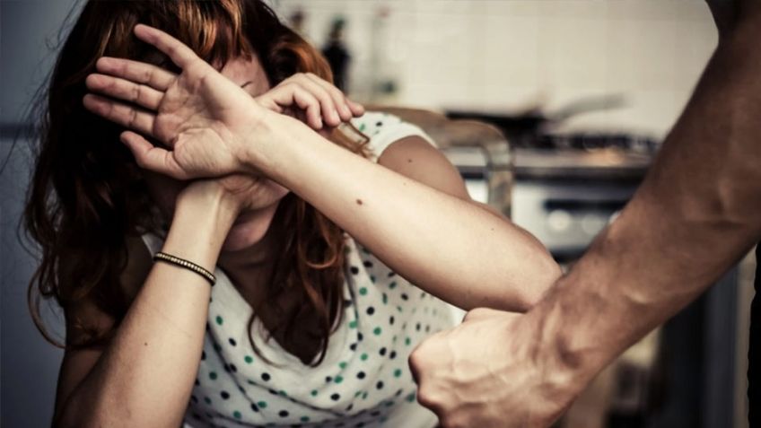 violencia intrafamiliar, imparable: Más de 185 mujeres en Navojoa pasaron un fin de año entre golpes