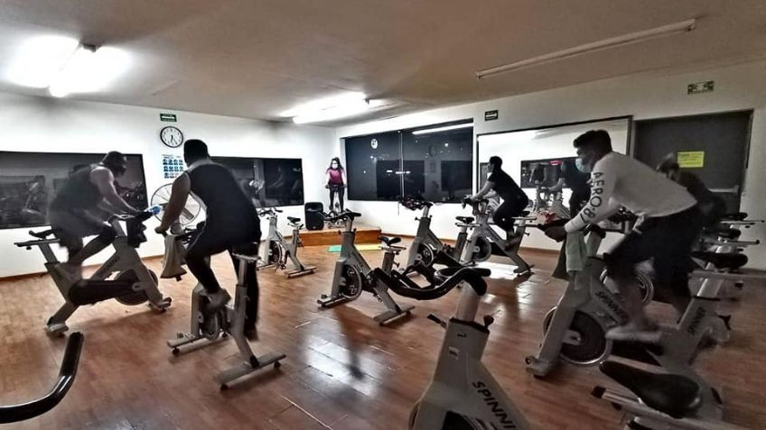Gimnasios registran buen 'arranque' de año en Guaymas; aprovechan membresías y promociones