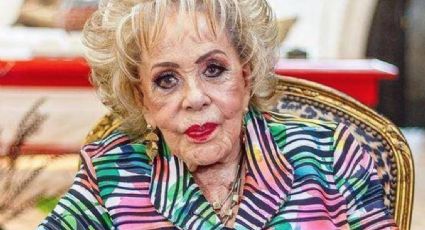 ¿Murió Silvia Pinal? Hija de la actriz de Televisa estremece a 'VLA' con inesperada noticia