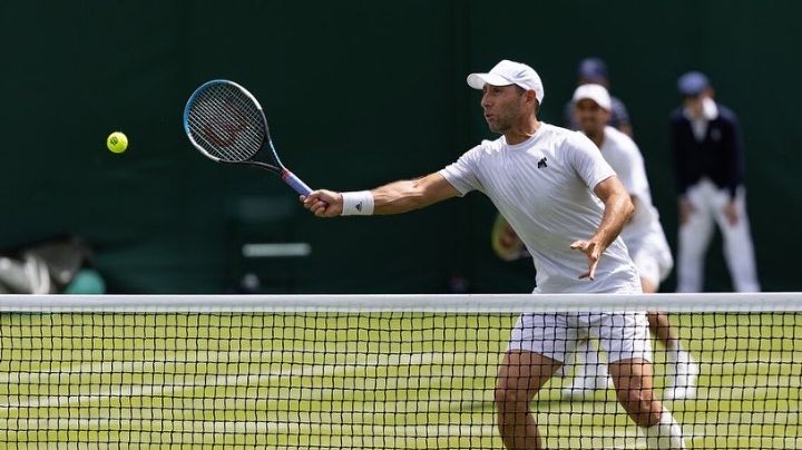 Copa Davis: ¿Por qué se unieron los tenistas mexicanos y no participarán en el torneo?