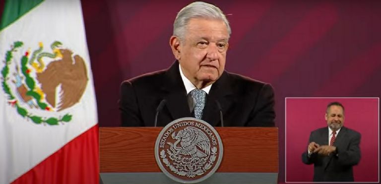 AMLO felicita a los Cañeros de Los Mochis, campeones de la LMP. Foto: Twitter