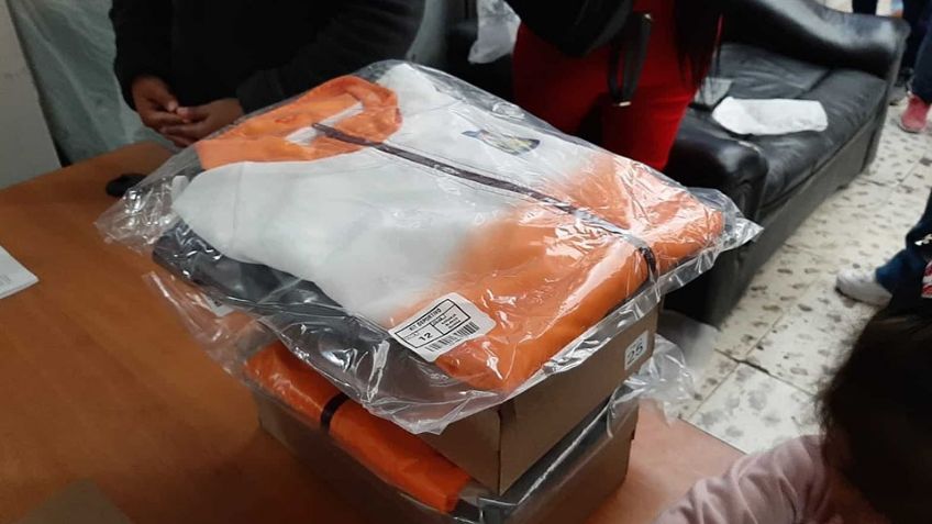 Anuncian entrega de uniformes escolares en Cajeme, Guaymas y Empalme; estas son las fechas y lugares