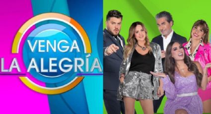 Tras amorío con productor de Televisa y duro divorcio, actriz regresa a 'Hoy' y hunde a 'VLA'