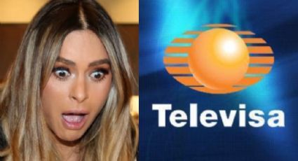 Adiós Televisa: Galilea Montijo traiciona a 'Hoy' y filtran íntimas FOTOS con otro hombre