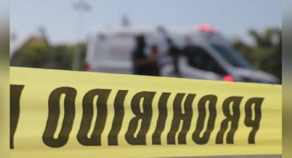 De varias puñaladas, hombre es asesinado por desconocidos en Guanajuato