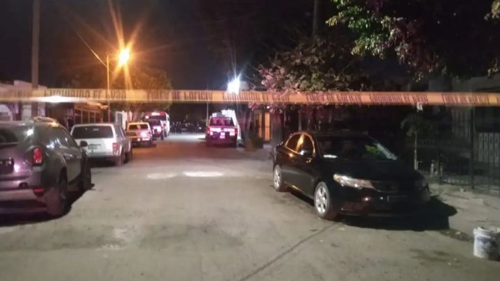 En calle de Ciudad Obregón, asesinan a exmiembro del Ejercito: Identifican a la víctima