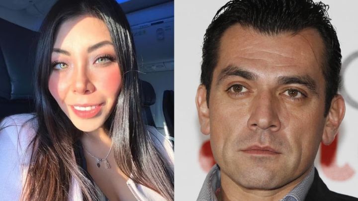 Bomba en Televisa: 'Amante' de Jorge Salinas lo hunde por infiel y da duro mensaje a Elizabeth Álvarez