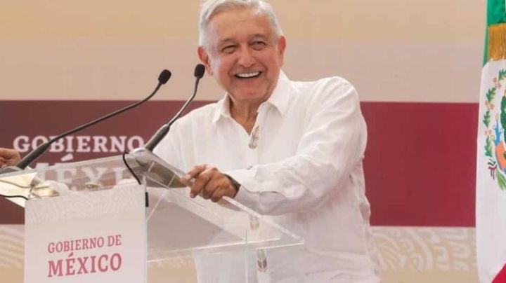 "La democracia es una forma de vida": AMLO sobre el proyecto de reforma a la Ley 4 de la Unison
