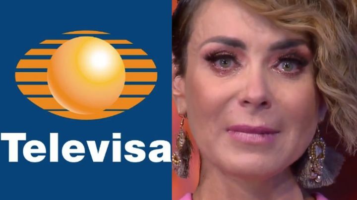 Adiós 'Hoy': Tras renunciar a exclusividad en TV Azteca, conductora fracasa y la corren de Televisa