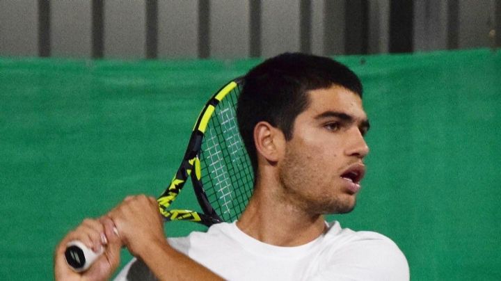 Abierto Mexicano de Tenis: Alcaraz y Tsitsipas encabezan a los tenistas participantes