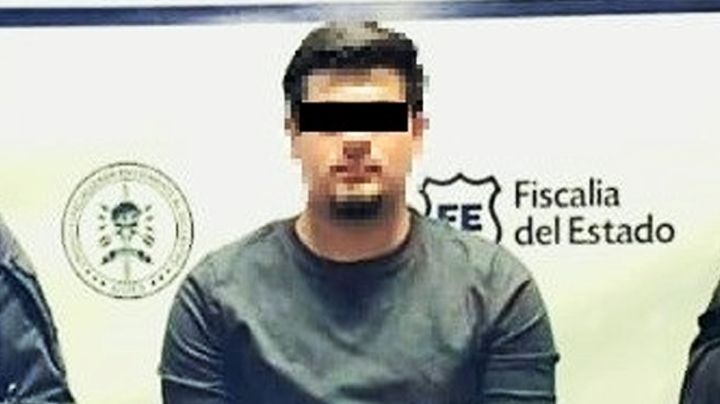 Capturan a Axel Adrián por secuestro de ganadero; pagaron por su liberación y lo mataron