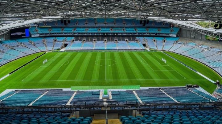 Partido inaugural de la Copa del Mundo Femenil cambia de sede; este es el motivo