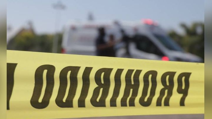 De varias puñaladas, hombre es asesinado por desconocidos en Guanajuato