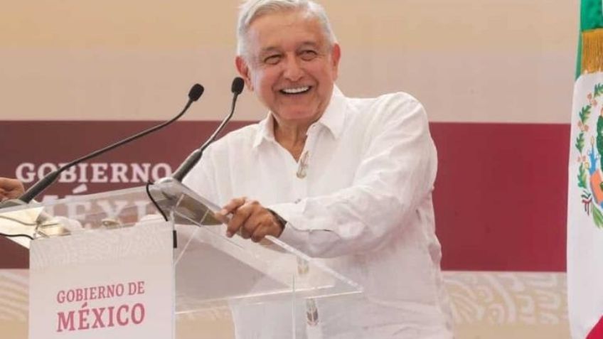 "La democracia es una forma de vida": AMLO sobre el proyecto de reforma a la Ley 4 de la Unison