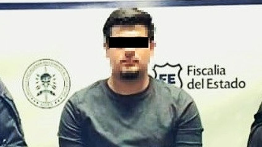 Capturan a Axel Adrián por secuestro de ganadero; pagaron por su liberación y lo mataron