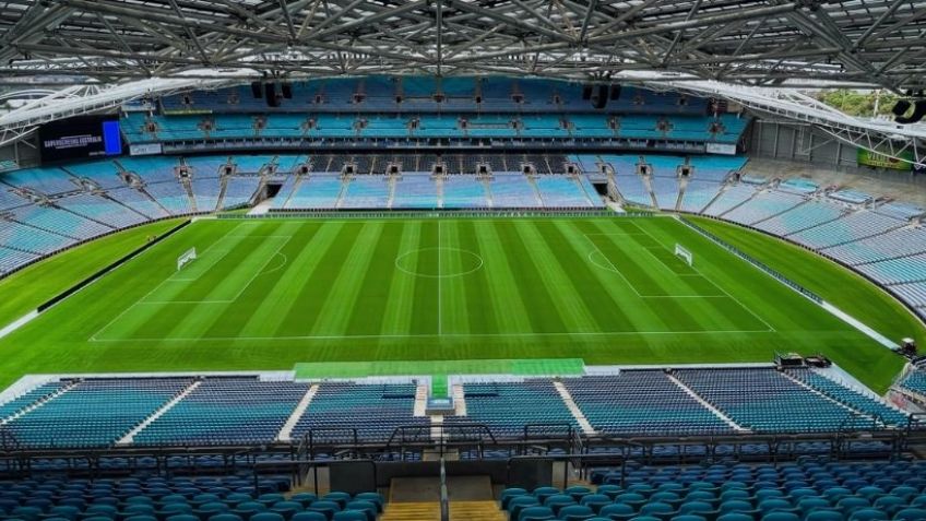 Partido inaugural de la Copa del Mundo Femenil cambia de sede; este es el motivo