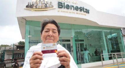 ¿No sabes cómo recoger la nueva tarjeta de Bienestar? Así descubres qué módulo y día te toca