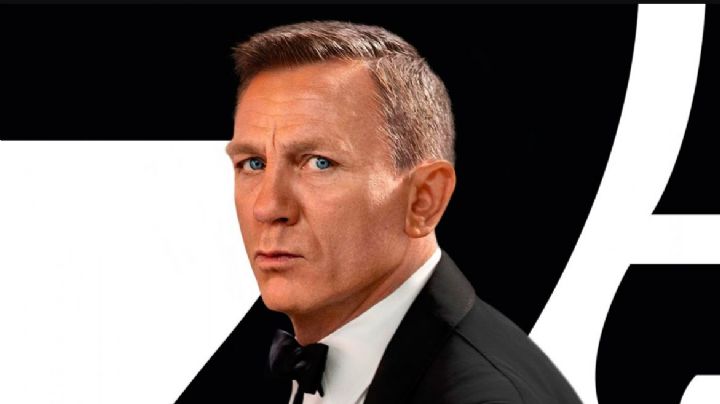 Ya hay reemplazo para Daniel Craig: Este es el actor que podía interpretar a 'James Bond'