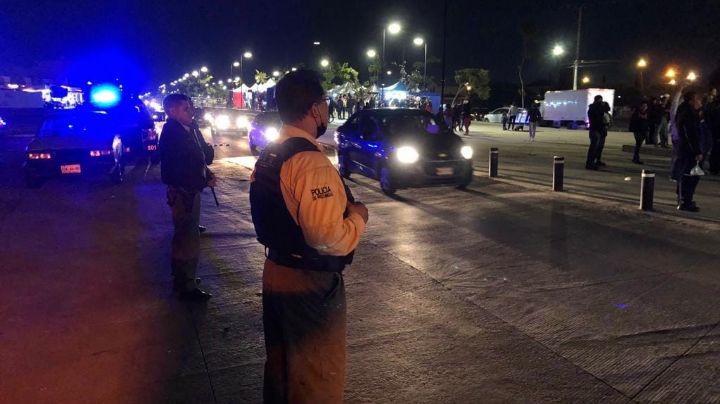 Con drones y 300 elementos de la Guardia Civil  inicia operativo Día de Reyes en Tecámac