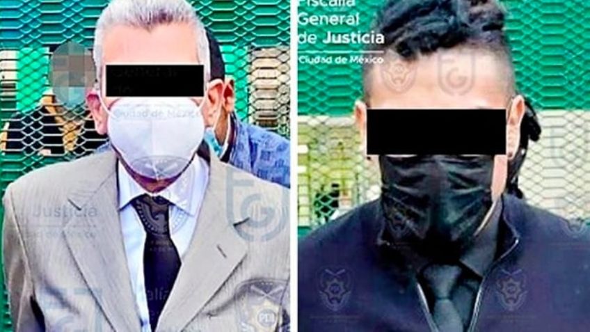 Caen 2 exfuncionarios del Gobierno de la CDMX por espionaje; vigilaban a Sheinbaum