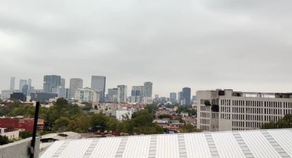 Clima CDMX y Edomex 5 de enero: El Frente Frío 21 provocará heladas en la capital