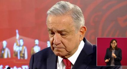 Golpe al narco: AMLO confirma muerte de líder criminal; fue abatido en un enfrentamiento