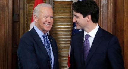 Ovidio Guzmán: ¿Hay cambios en la agenda de Joe Biden y Justin Trudeau en su visita a México?