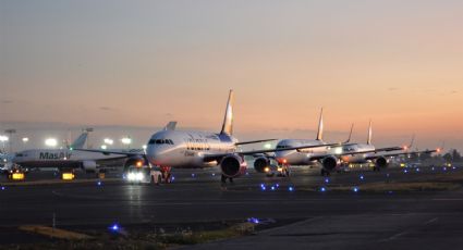Detención de Ovidio Guzmán: Estas aerolíneas de la CDMX cancelaron vuelos a Sinaloa