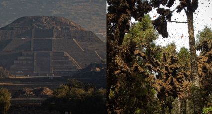 ¡Una belleza! Conoce los 4 sitios Patrimonio de la Humanidad del Estado de México