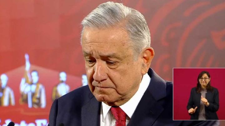 Golpe al narco: AMLO confirma muerte de líder criminal; fue abatido en un enfrentamiento
